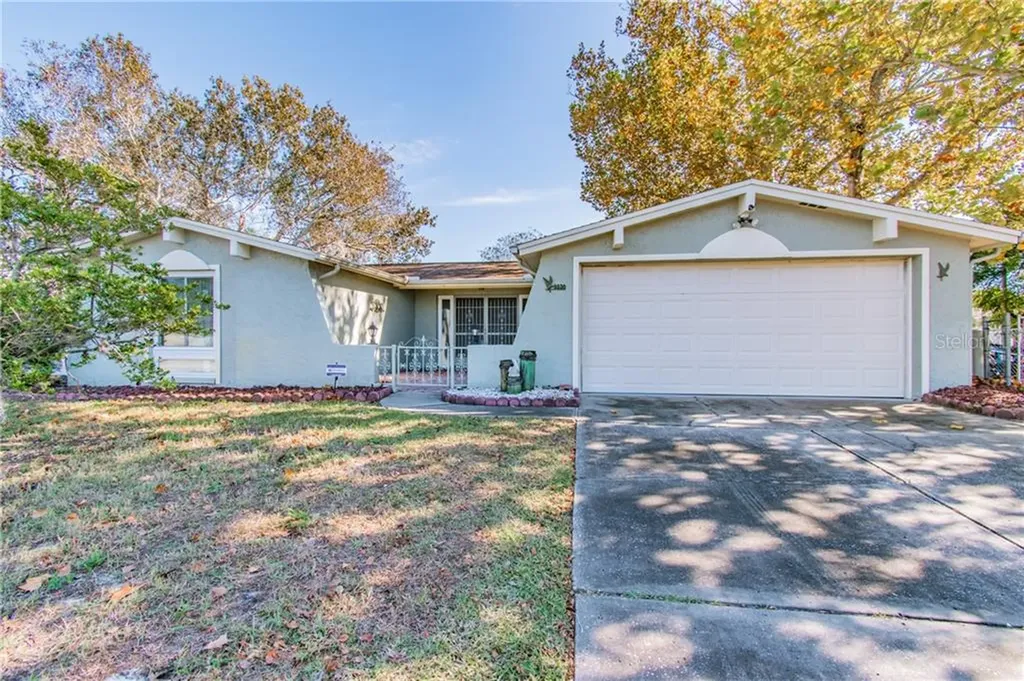 9330 Mark Twain Lane Port Richey FL 34668
