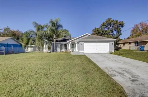 13409 Maureen Avenue Spring Hill FL 34609