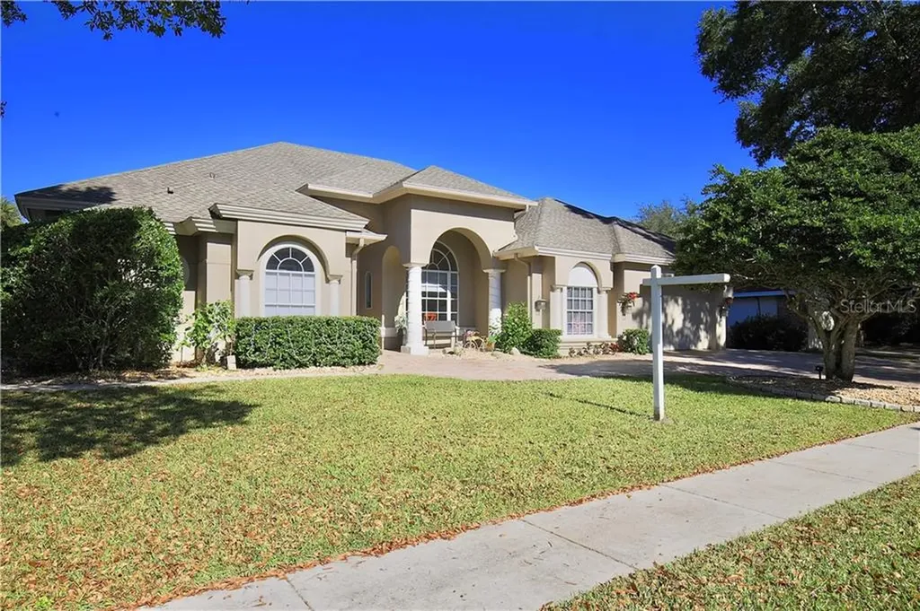 8017 Citron Court Orlando FL 32819