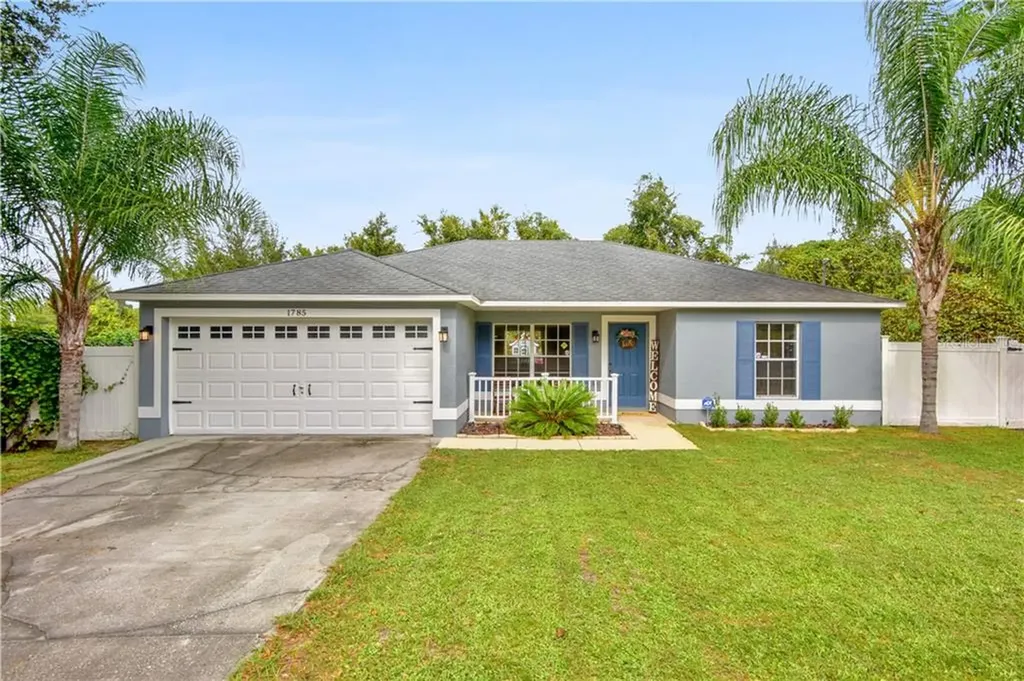 1785 19th Street Orange City FL 32763