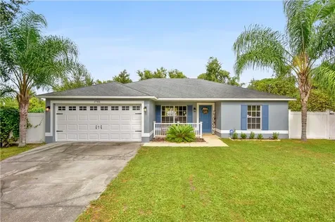 1785 19th Street Orange City FL 32763