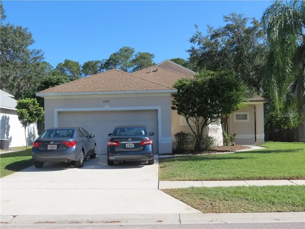 2901 Krista Key Circle Orlando FL 32817