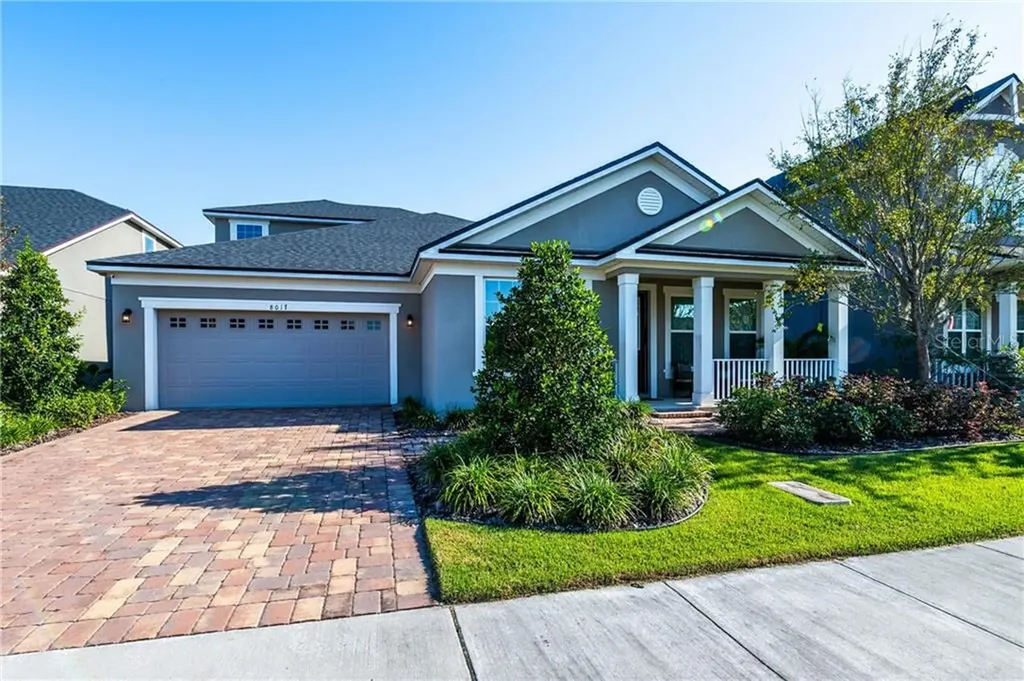 8017 Corkfield Avenue Orlando FL 32832