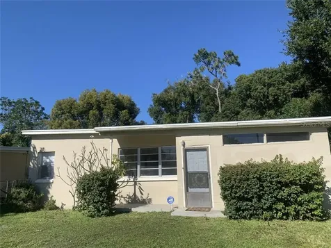 1931 Magnolia Avenue Winter Park FL 32792