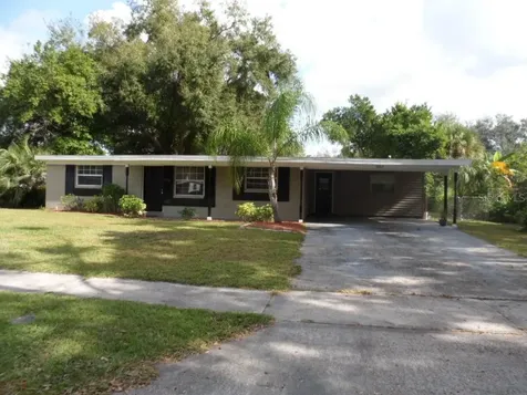 3002 Willow Avenue Lakeland FL 33803