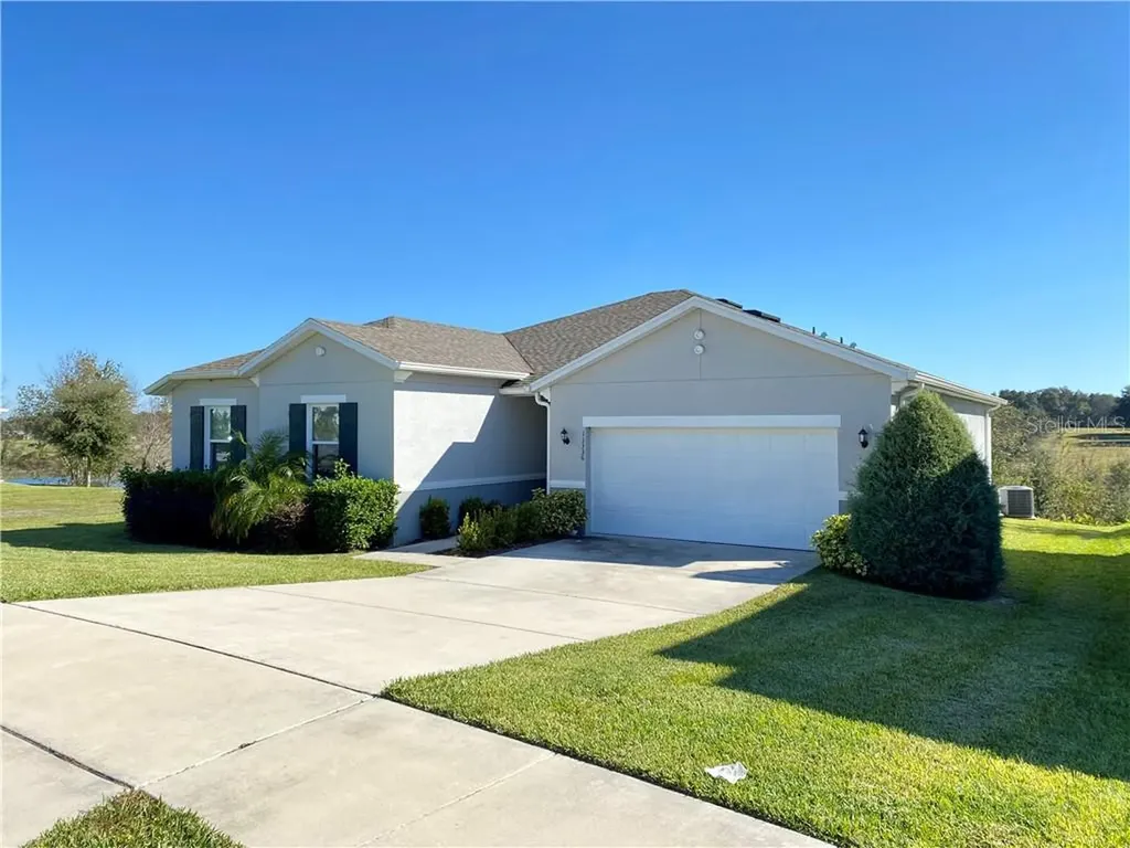 11336 Wishing Well Lane Clermont FL 34711