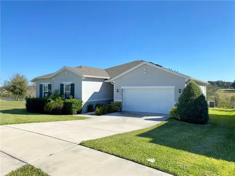 11336 Wishing Well Lane Clermont FL 34711