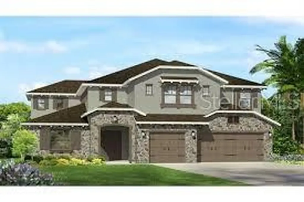 18016 Woodland View Drive Lutz FL 33548
