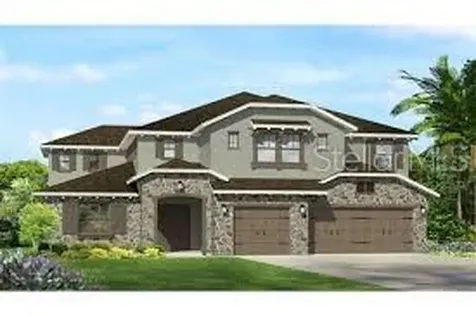 18016 Woodland View Drive Lutz FL 33548