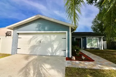 14011 Citrus Pointe Drive Tampa FL 33625