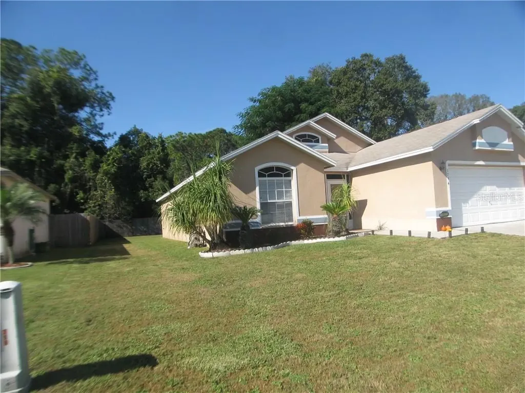 1794 Grey Fox Drive Lakeland FL 33810