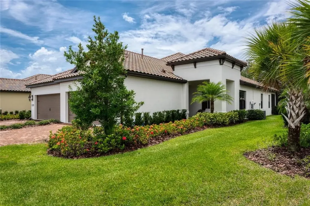 6468 Positano Court Sarasota FL 34243