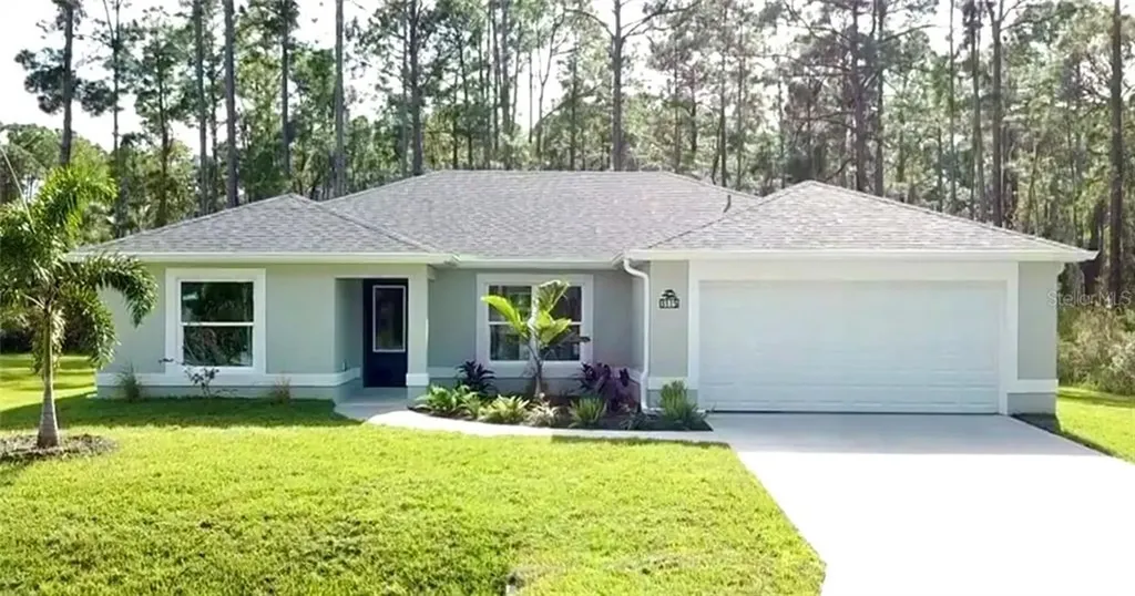 3115 Sardinia Avenue North Port FL 34286