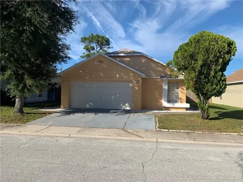 5423 Timberchase Court Orlando FL 32811