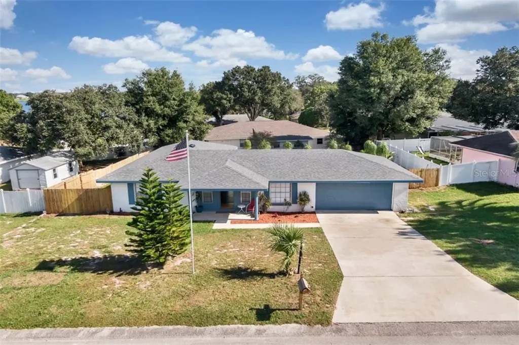 154 Audubon Court Winter Haven FL 33884