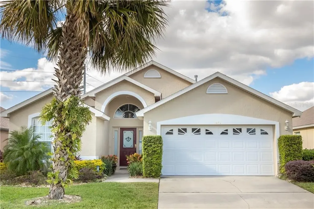 2673 Autumn Creek Circle Kissimmee FL 34747