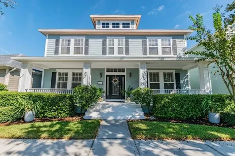 10021 Parley Drive Tampa FL 33626
