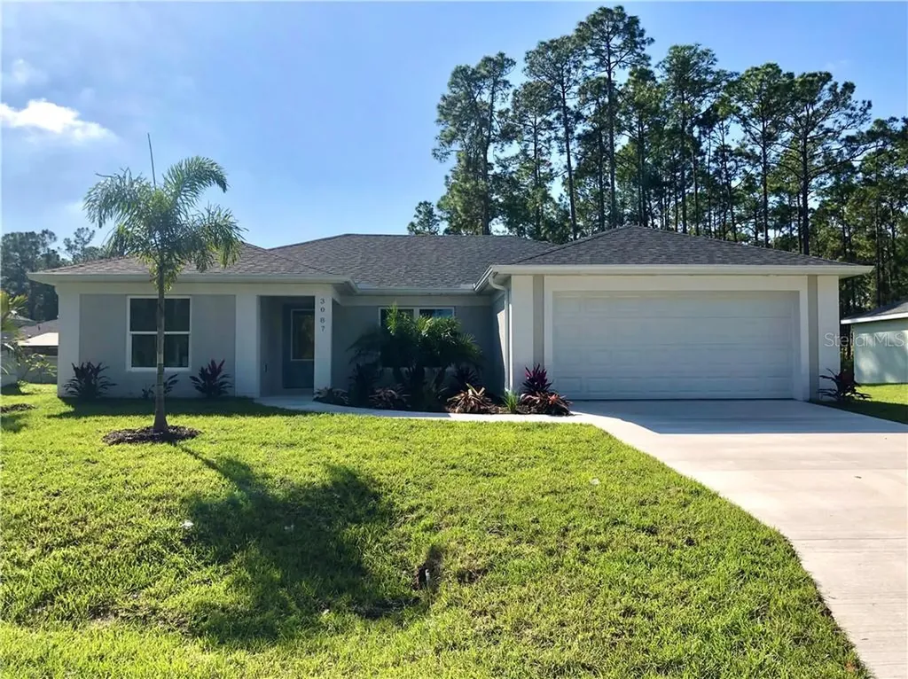 3087 Sardinia Avenue North Port FL 34286