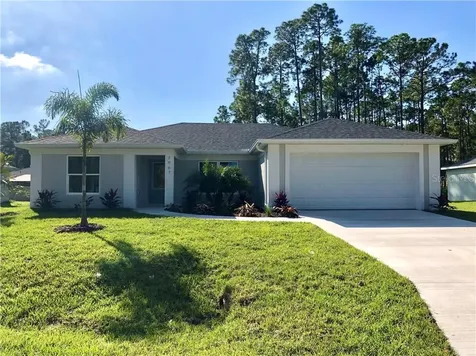 3087 Sardinia Avenue North Port FL 34286