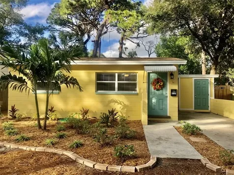 5127 3rd Avenue S St Petersburg FL 33707