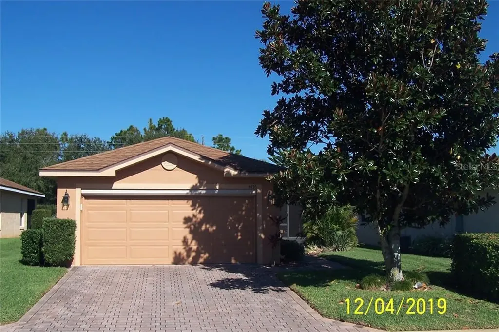 4456 Turnberry Lane Lake Wales FL 33859
