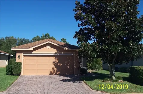 4456 Turnberry Lane Lake Wales FL 33859