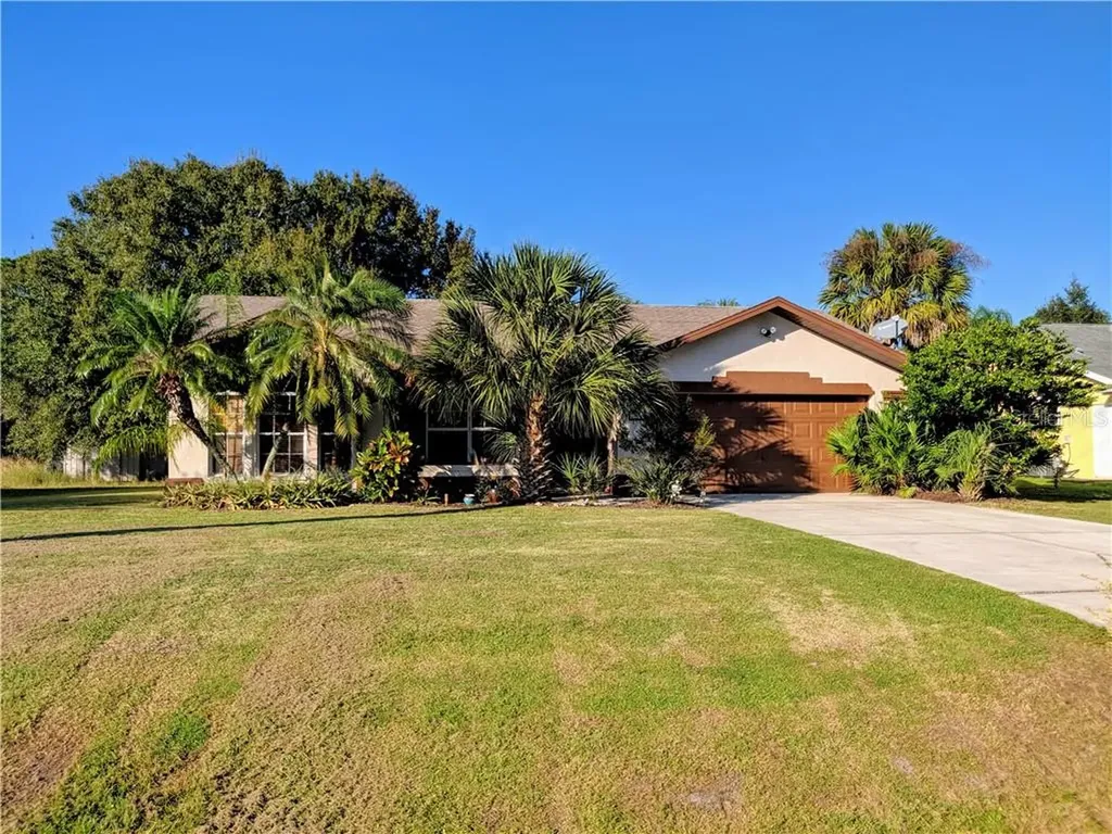 2780 W Price Boulevard North Port FL 34286
