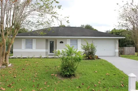 449 Honey Bee Lane Polk City FL 33868