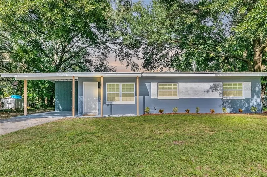 1809 37th Street Orlando FL 32839
