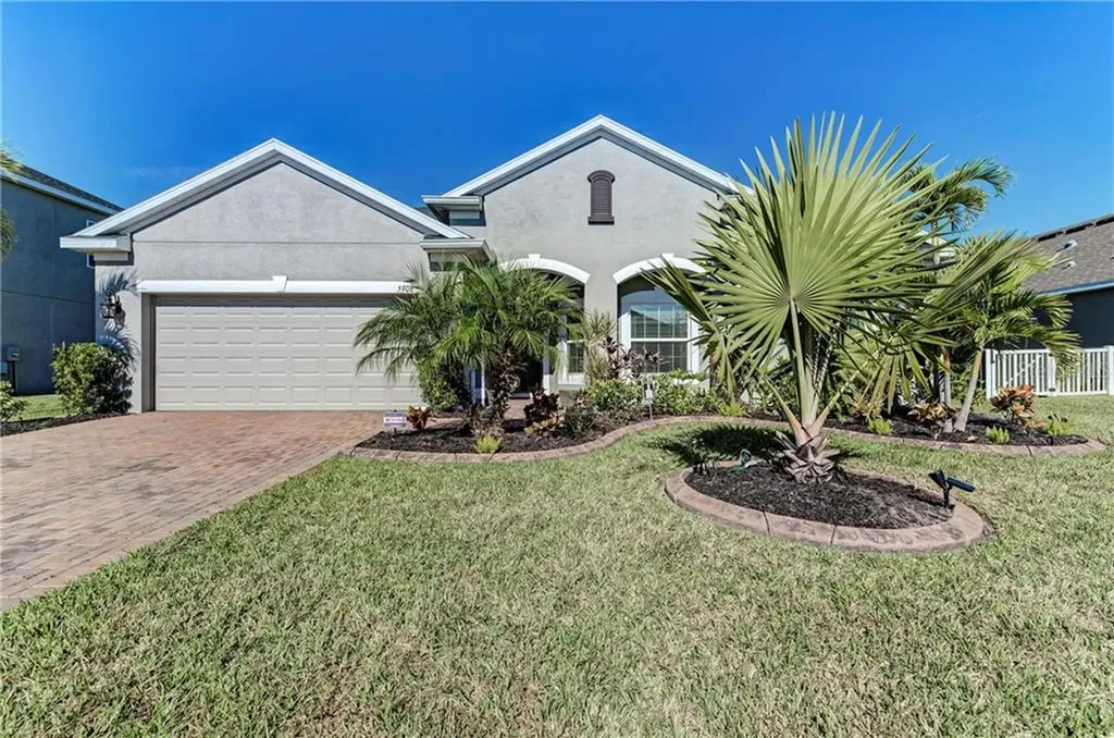 5906 49th Court E Ellenton FL 34222