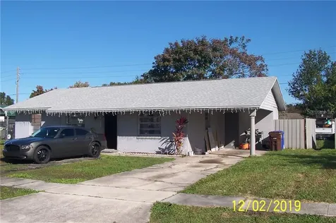 1713 Hiawatha Drive Kissimmee FL 34741