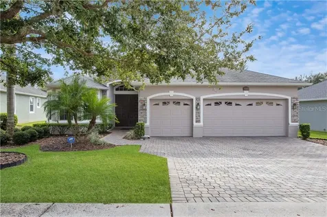 1345 Misty Glen Lane Clermont FL 34711
