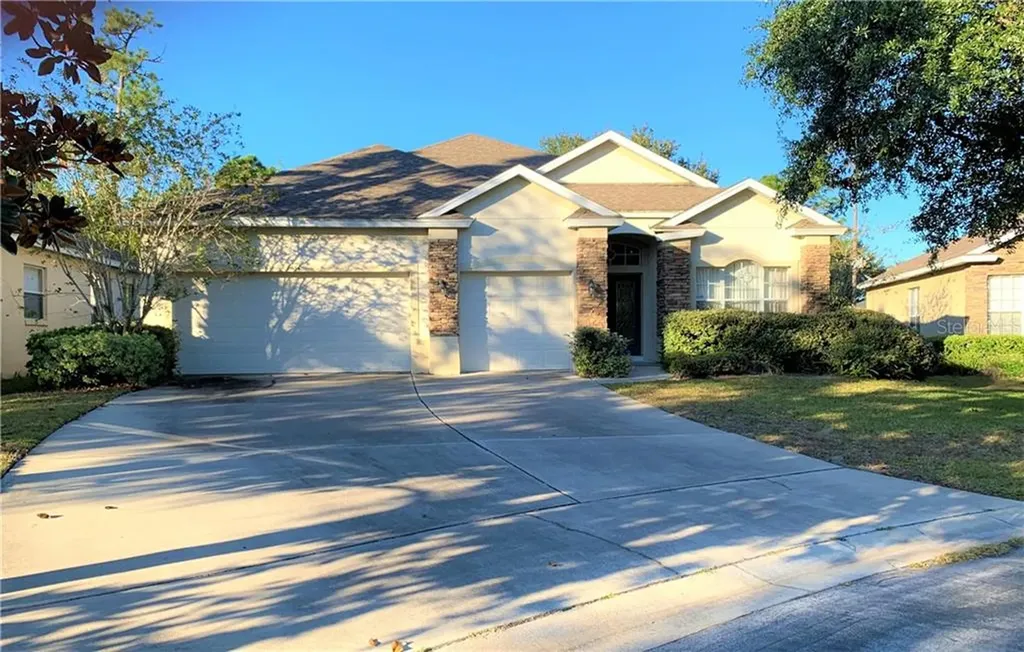 1654 Cherry Blossom Terrace Lake Mary FL 32746