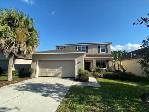11229 Wembley Landing Drive Lithia FL 33547