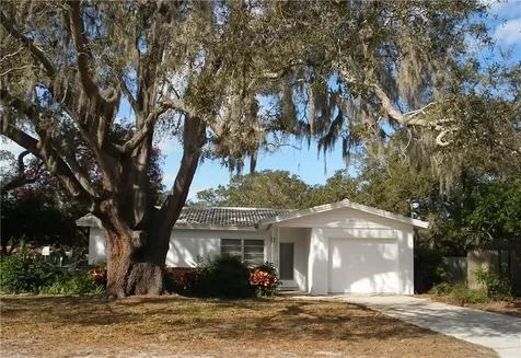 6201 51st Terrace North St Petersburg FL 33709