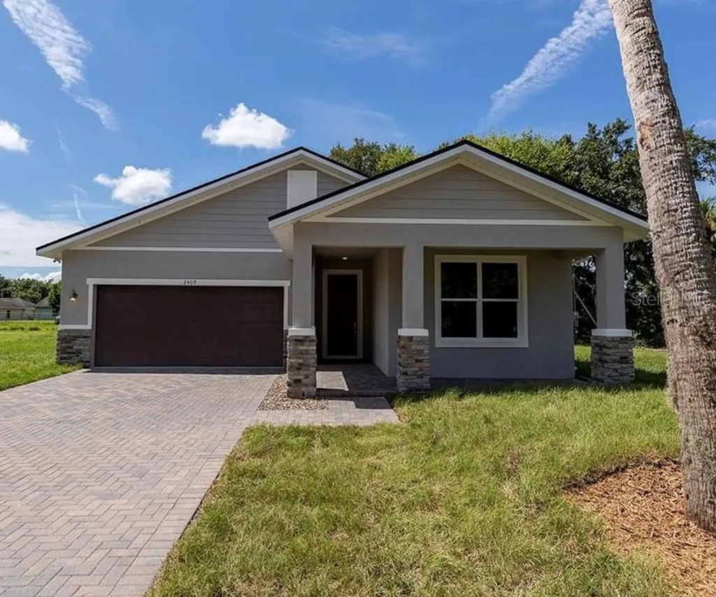 1303 Pine Avenue Sanford FL 32771