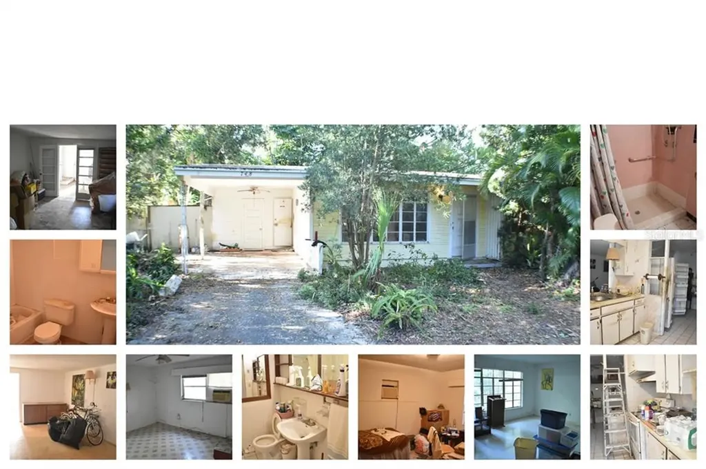 748 Lake Maggiore Boulevard S St Petersburg FL 33705