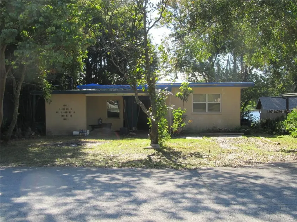 12604 Forest Hills Drive Tampa FL 33612