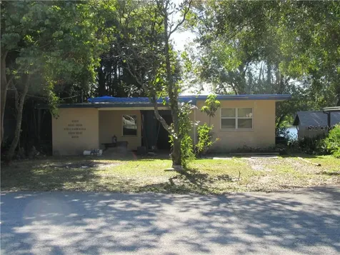 12604 Forest Hills Drive Tampa FL 33612