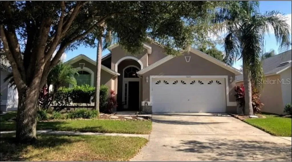 7023 Jamestown Manor Drive Riverview FL 33578