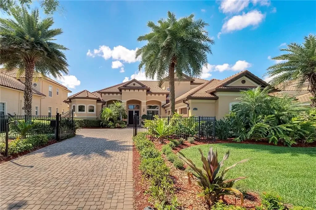 14604 Avenue Of The Rushes Winter Garden FL 34787