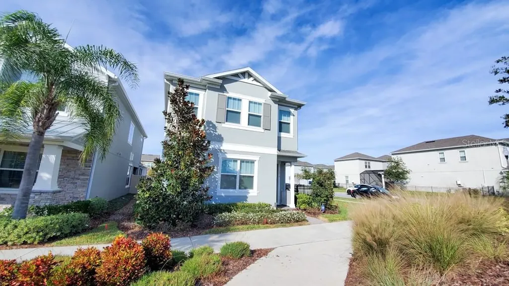 15054 Andrew Alley Winter Garden FL 34787