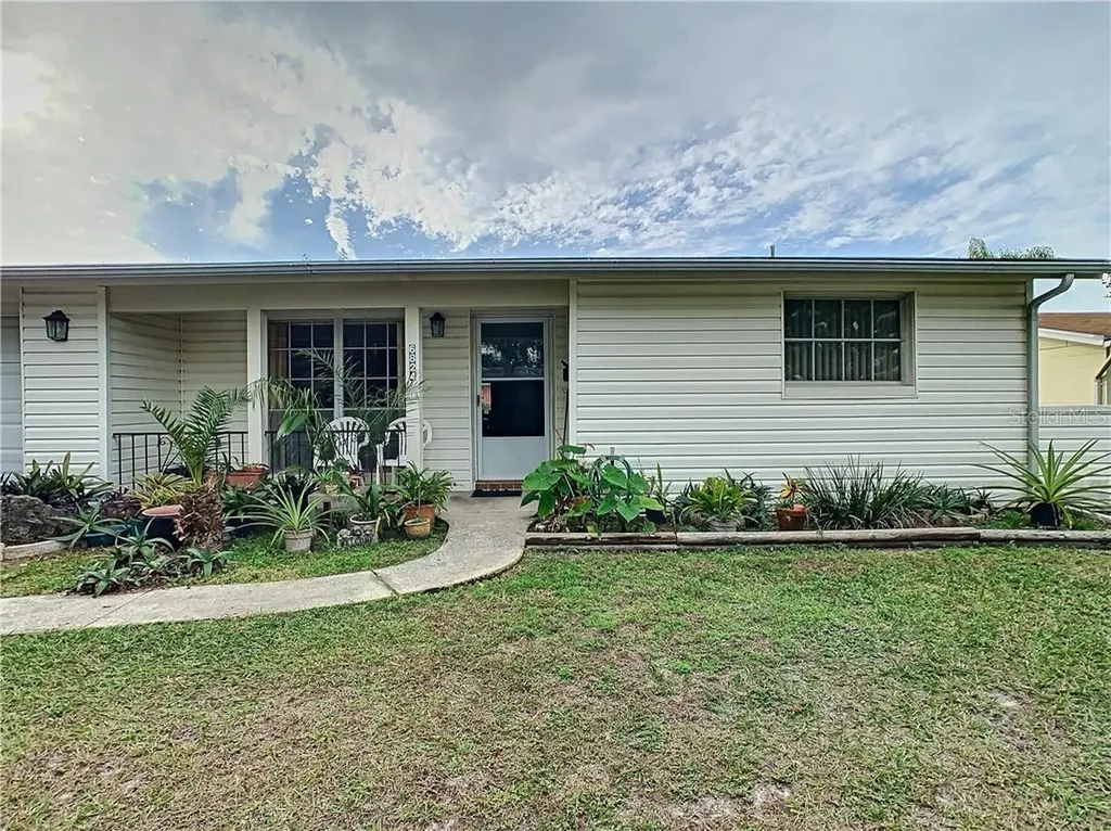 6824 Amarillo Street Port Richey FL 34668