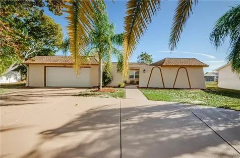 9820 Pocono Street Port Richey FL 34668