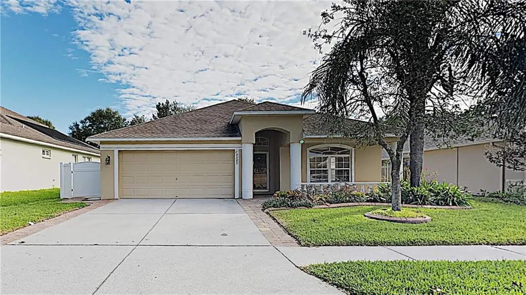 2956 Hickory Grove Drive Valrico FL 33596