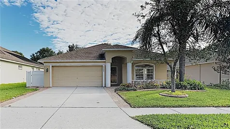 2956 Hickory Grove Drive Valrico FL 33596
