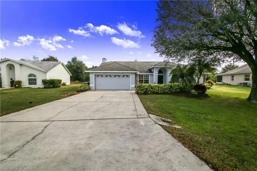 5346 Montserrat Drive Lakeland FL 33812