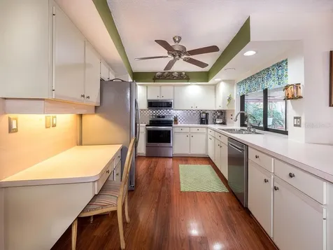 5406 Dominica Circle Sarasota FL 34233