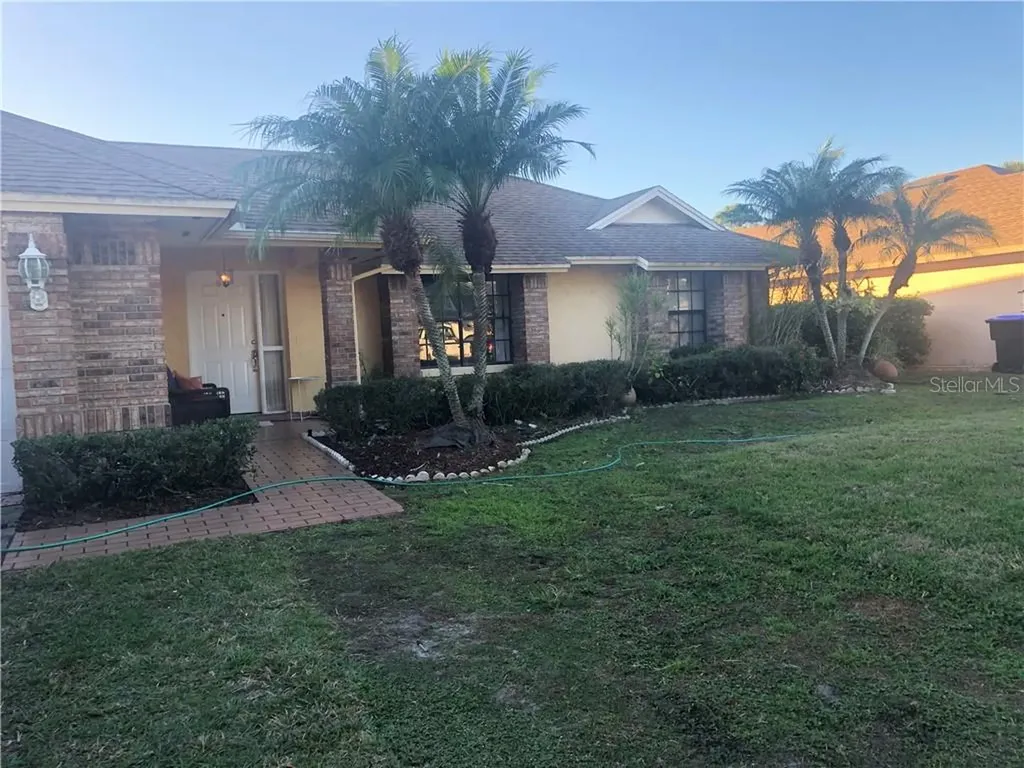11720 Ottawa Avenue Orlando FL 32837