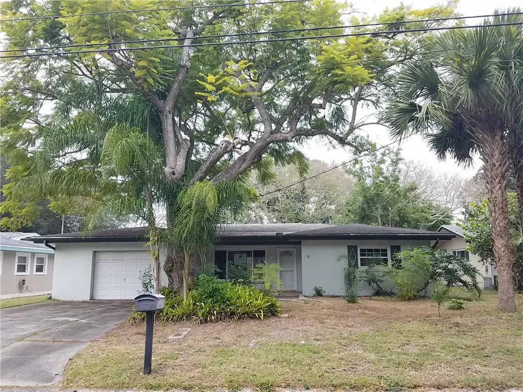 1152 Jackmar Road Dunedin FL 34698